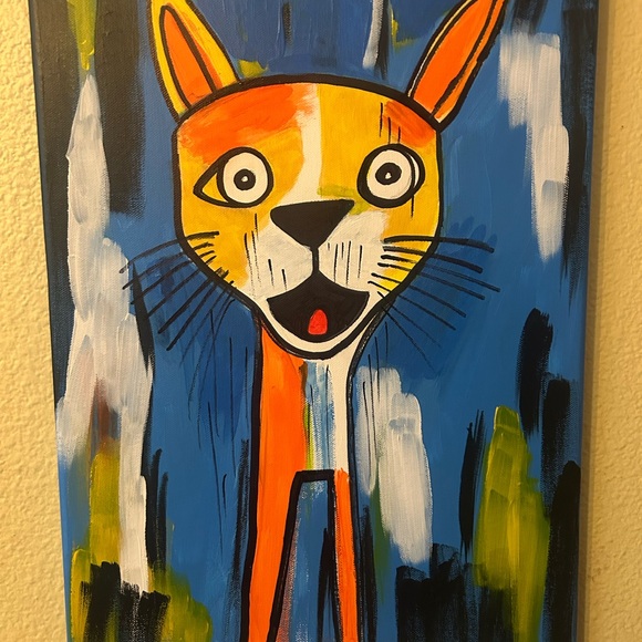 Meet your Posher, Tess! - Picture 8 of 8